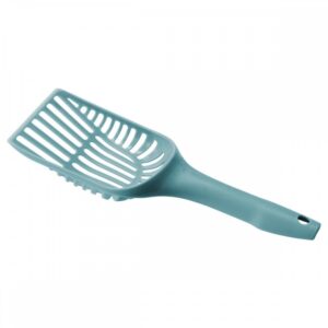 Moderna Handy Scoop Kattesandspade (Blå)