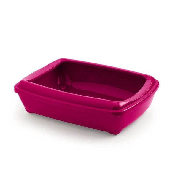 Moderna Arist-o-tray Sandkasse (Fuchsia)