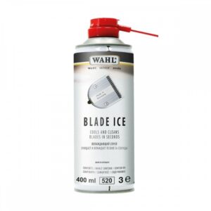 Moser/Wahl Blade Ice 4in1 Spray 400 ml