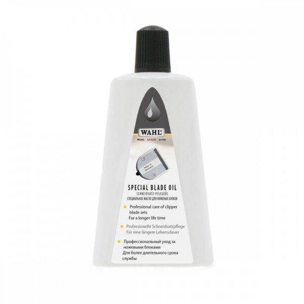 Moser/Wahl Special Blade Oil 200 ml