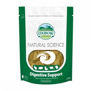 Oxbow Natural Science Digestive Support 120 g