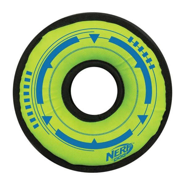 Nerf Trackshot Cyclone Ring