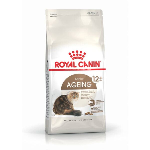 Royal Canin Ageing 12+ - 4 kg