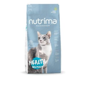 Nutrima Cat Health Urinary (2 kg)