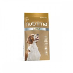 Nutrima Dog Adult (12 kg)