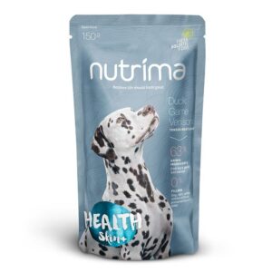 Nutrima Health Skin+ Anka