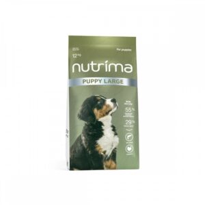 Nutrima Dog Puppy Large Breed (12 kg)