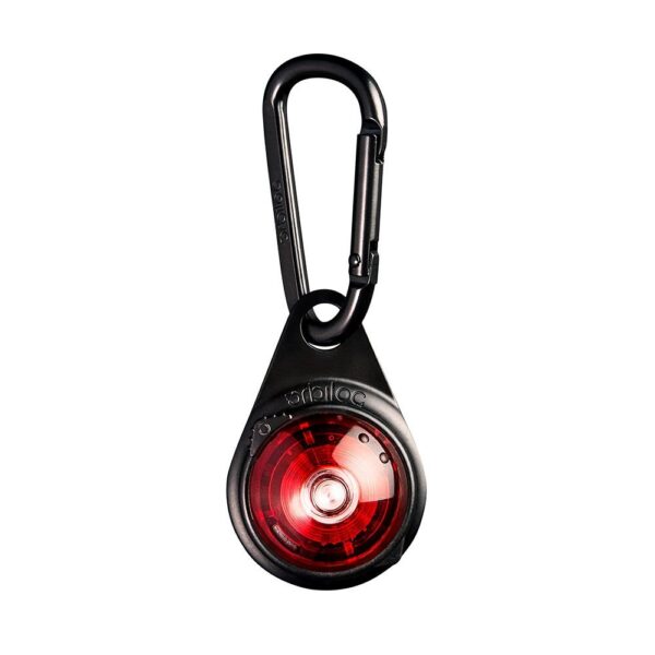 Orbiloc Carabiner