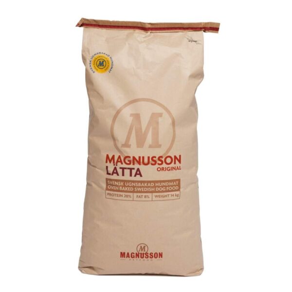 Magnussons Original Lätta 14 kg