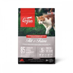 Orijen Cat Fit & Trim (1