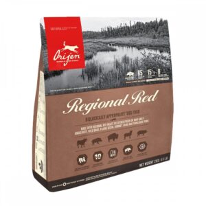 Orijen Dog Regional Red (2 kg)