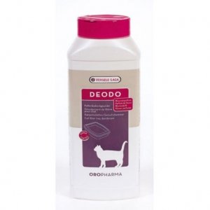 Oropharma Deodo Blomstduft (750 gram)