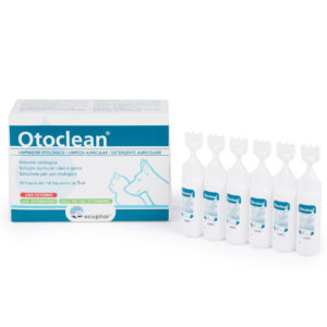 Otoclean ørerenser - 18 x 5 ml