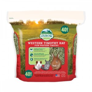 Oxbow Western Timothy Hay (1