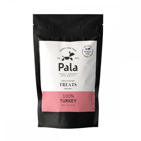 Pala 100% Turkey 100 g