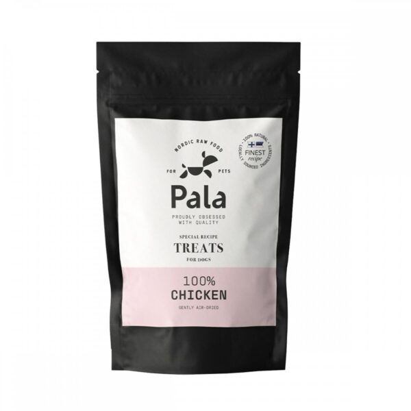 Pala 100% Chicken 100 g