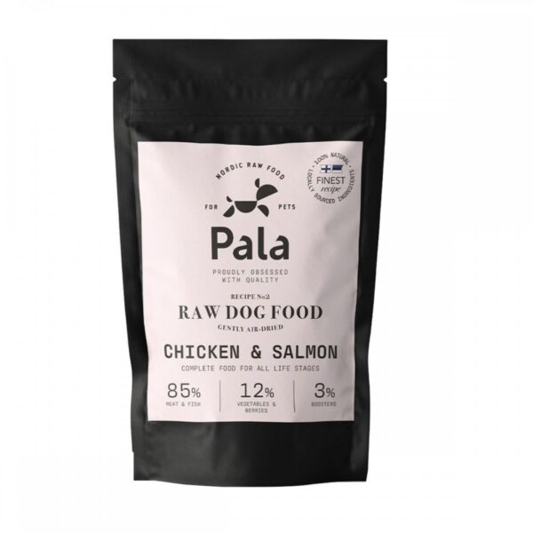 Pala Air Dried Rabbit