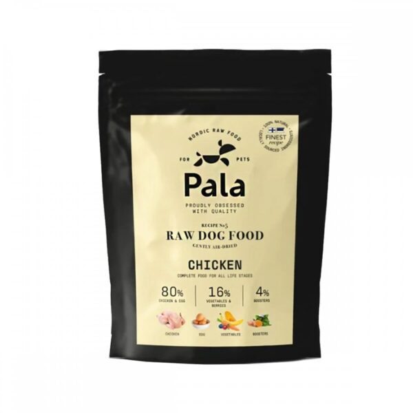 Pala Air Dried Chicken (400 g)