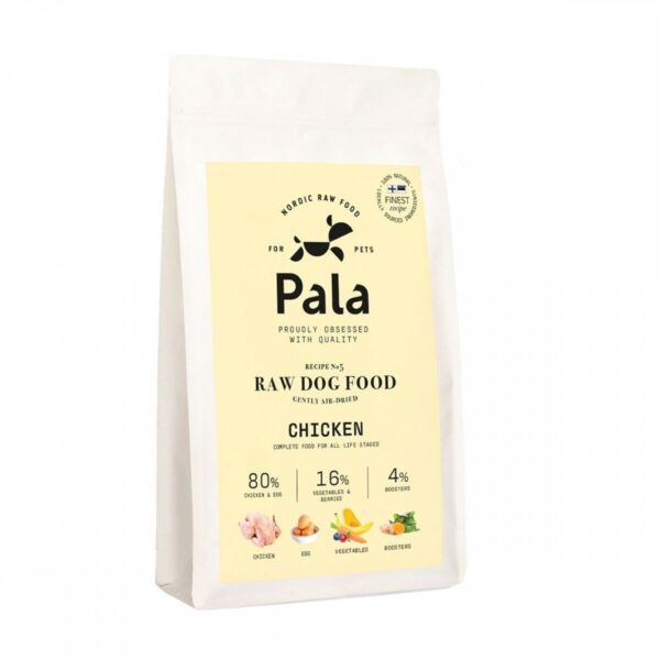 Pala Air Dried Chicken (1 kg)