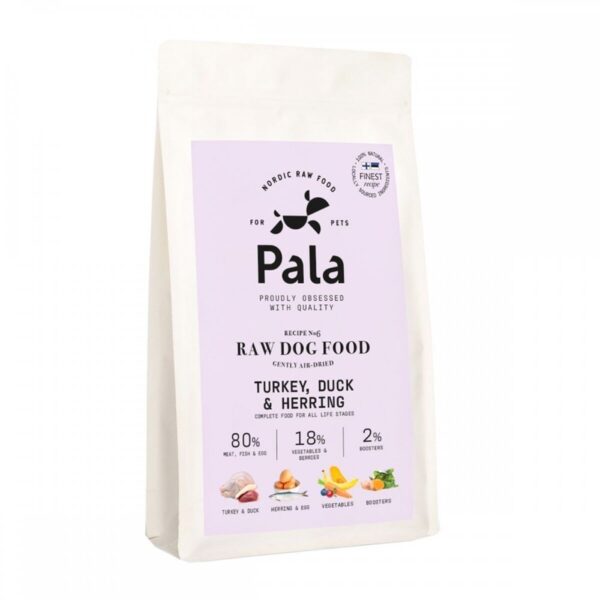 Pala Air Dried Turkey