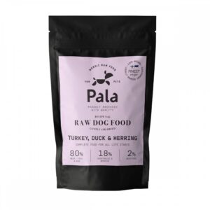 Pala Air Dried Turkey