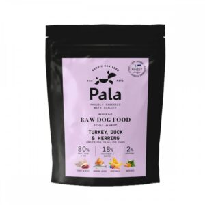 Pala Air Dried Turkey