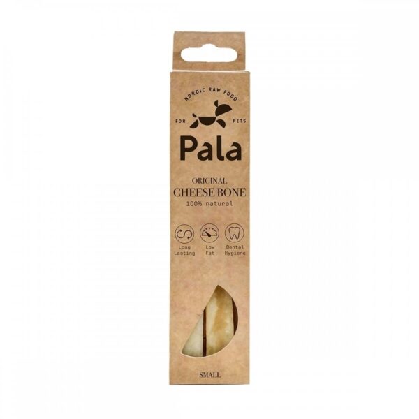 Pala Cheese Bone (S)