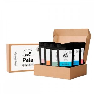 Pala Treat box 6x100 g