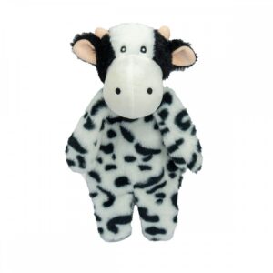 Partypets Floppy Cow Bamse 33 cm