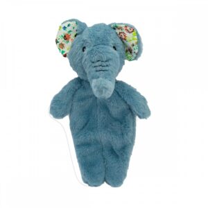 Partypets Floppy Elefant Bamse 35 cm