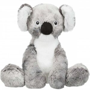 Trixie Koala Grå 33 cm