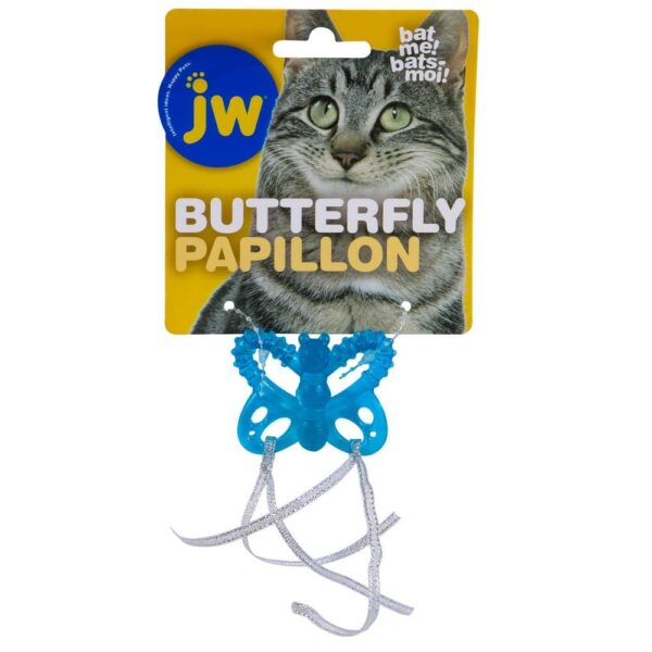 JW Cataction TPR-Sommerfugl