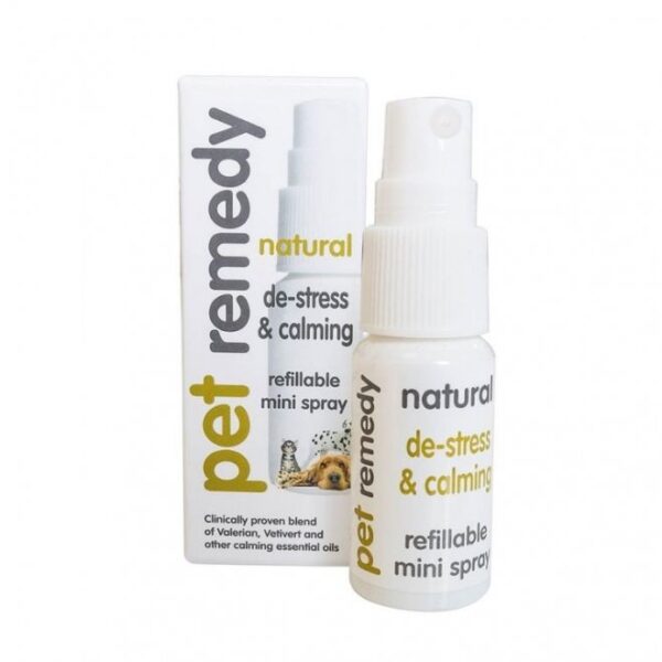 Pet Remedy Spray 15 ml