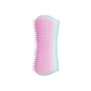 Pet Teezer De-shedding Børste (Mint/Rosa)