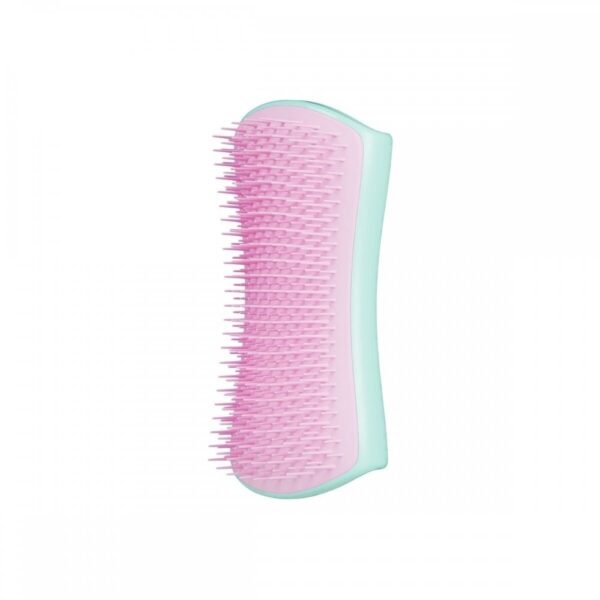 Pet Teezer De-shedding Børste (Mint/Rosa)