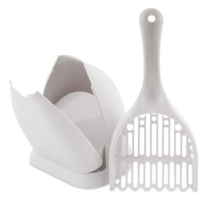 Petmate Scoop'N'Hide Kattekassespade