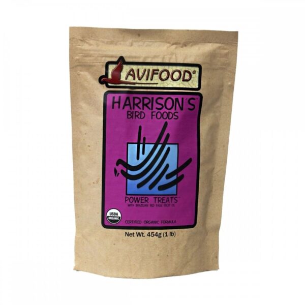 Harrison's Power Treats 450 g