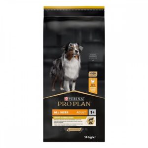 Purina Pro Plan Dog  Adult All Sizes Light/Sterilised (14 kg)