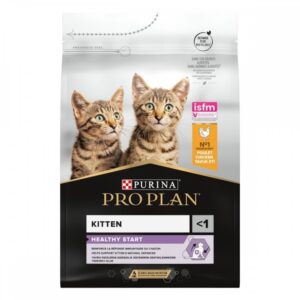 Purina Pro Plan Kitten Healthy Start Chicken (3 kg)