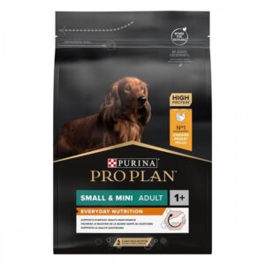 Purina Pro Plan Dog Adult Small & Mini Chicken (3 kg)