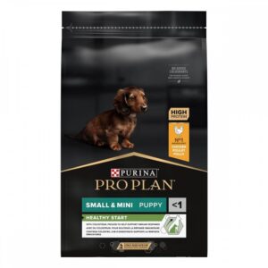 Purina Pro Plan Puppy Small & Mini Chicken (7 kg)