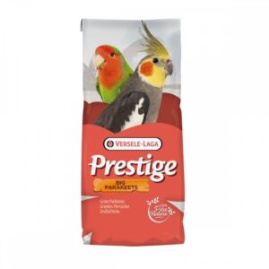 Prestige parakittblanding Classic