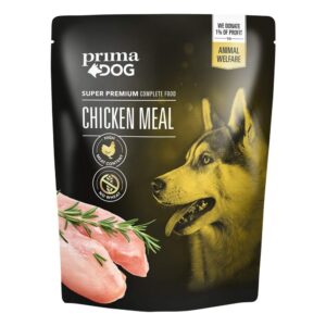 PrimaDog Chicken Meal (260 g)