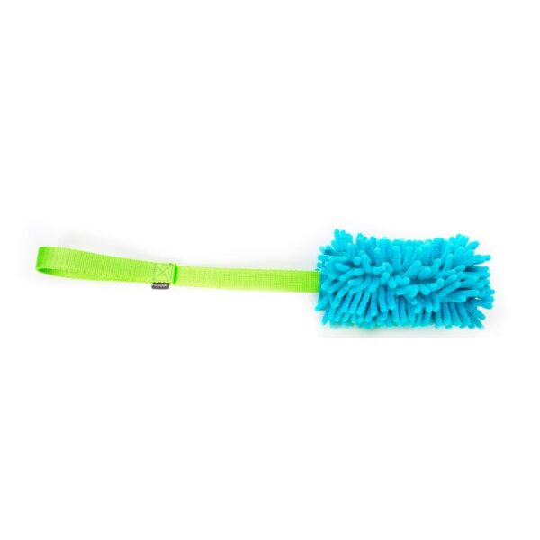 Pro Dog Mop toy with squeaker