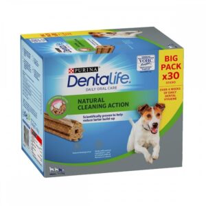 Purina Dentalife Small 30-pakke