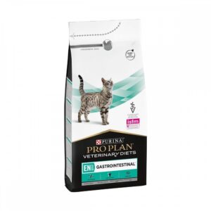 Purina Pro Plan Veterinary Diets Cat EN Gastrointestinal (1