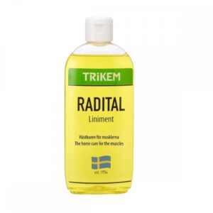 Trikem Radital Liniment 250 ml (250 ml)