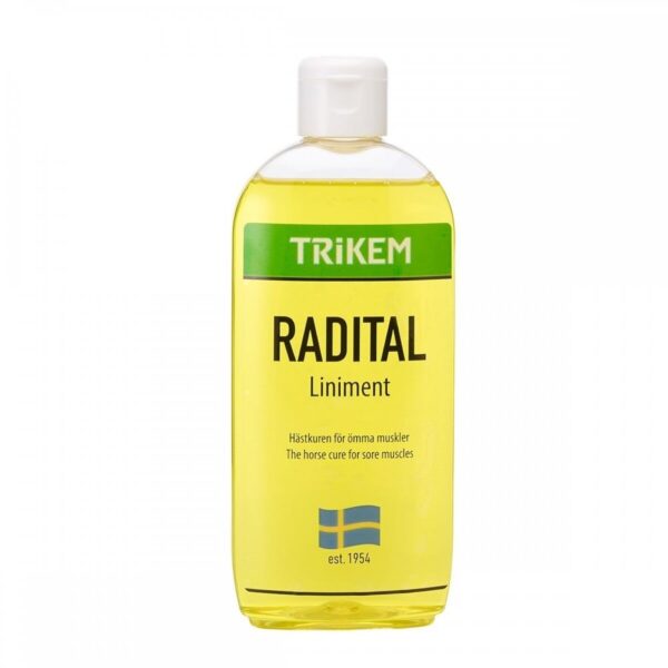 Radital Linimentgel 250 ml (250 ml)