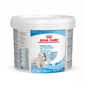 Royal Canin Babydog Milk - 2 kg