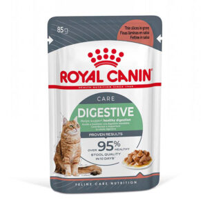 Royal Canin Digestive Care i saus - 96 x 85 g